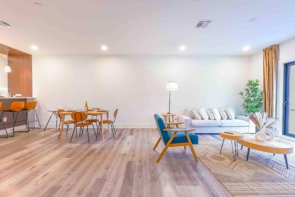 Free Parking 40 Off 2Bdr Prudendtial Center Apartment Newark Exterior photo