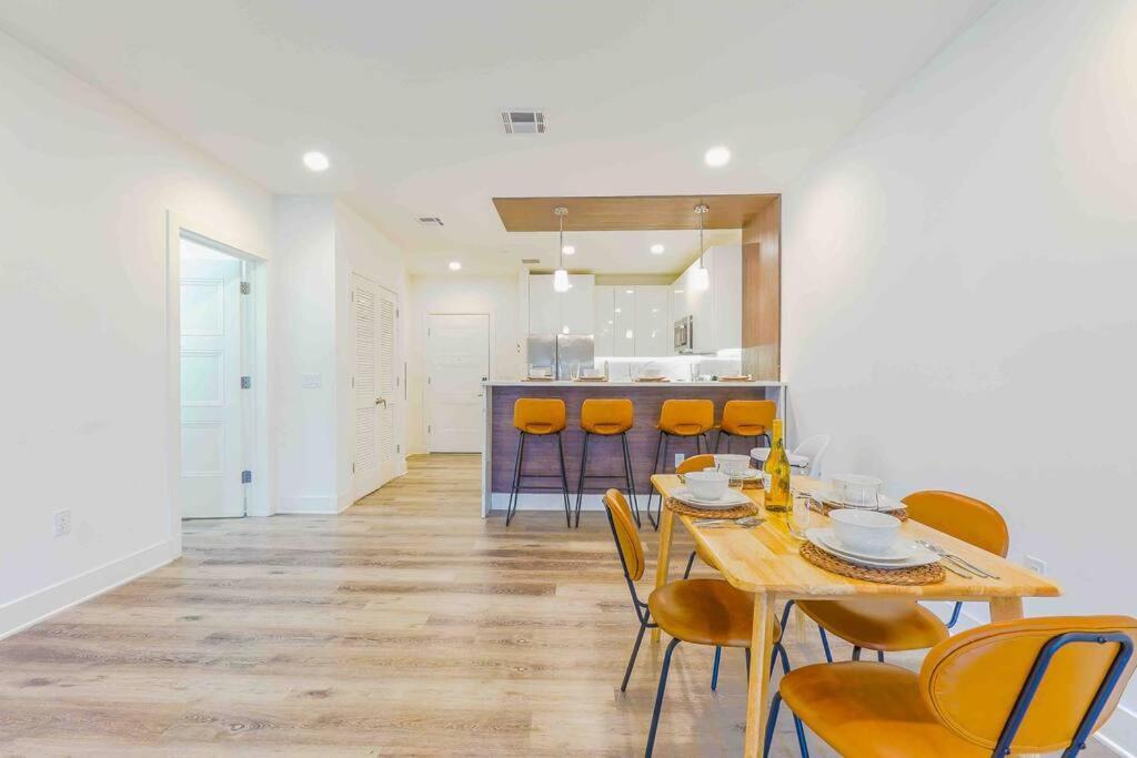 Free Parking 40 Off 2Bdr Prudendtial Center Apartment Newark Exterior photo