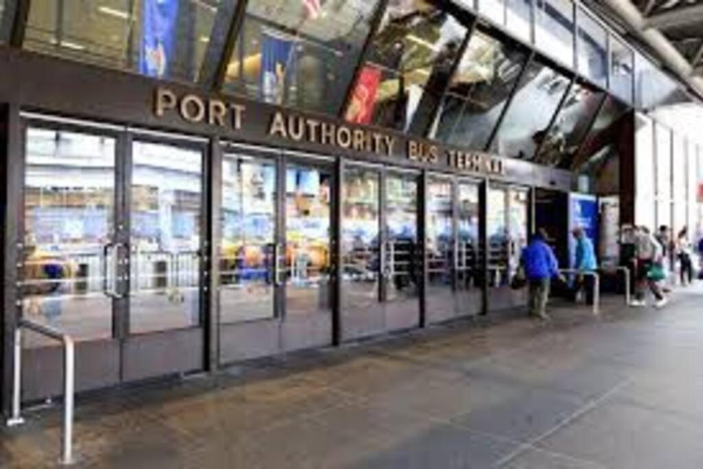 Free Parking 40 Off 2Bdr Prudendtial Center Apartment Newark Exterior photo